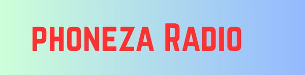 Phoneza Radio – 音楽で心をつなぐ